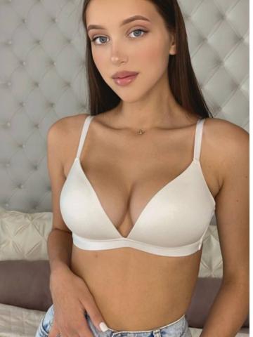 Индивидуалка Ольга Фотография 4